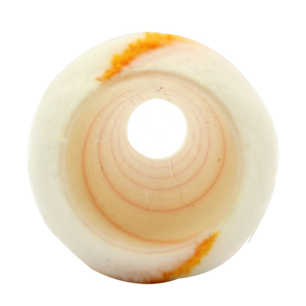 Polyester tissé Blanc de Style Américain Enveloppes Pour Rouleaux De Peinture