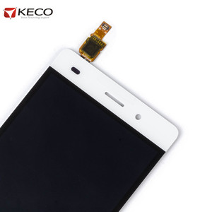 LCD màn hình cảm ứng Bảng điều chỉnh Digitizer thay thế cho Huawei P8 Lite, Bán buôn cho Huawei P8 Lite LCD màn hình hiển thị - Product Image 5