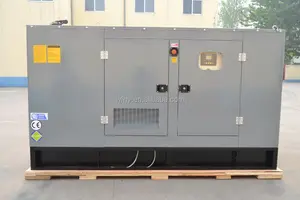 Denyo Generator Price Silent Denyo China 45kva Generator For Sale