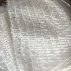 Alta calidad resistente roja red net gruesa de parasol/ sombra impermeable de HDPE anti los rayos dañinos producidos del <span class=keywords><strong>sol</strong></span> - Product Image 5