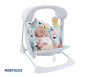 El sueño del bebé recién nacido <span class=keywords><strong>hamaca</strong></span> cuna con la música - Product Image 3