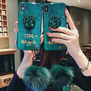 Nuova Cover Protettiva Scintillante con Supporto a Diamante per <span class=keywords><strong>iPhone</strong></span> X <span class=keywords><strong>XS</strong></span> <span class=keywords><strong>MAX</strong></span> XR <span class=keywords><strong>Case</strong></span> 11 12 13 14 15 16 17 Pro <span class=keywords><strong>Max</strong></span> - Product Image 1