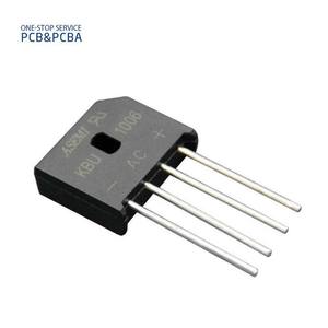 Modulo raddrizzatore MXG40 -15 parti elettroniche a diodi a ponte per generatore 14.5*10.3mm montaggio superficiale CN;GUA 1000V 3.0A 700V <span class=keywords><strong>HYG</strong></span> - Product Image 2