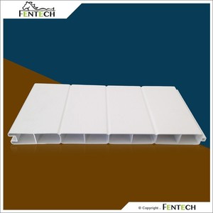 Valla de Jardín/Vinilo Plástico de Diseño Innovador y Resistente a los Rayos UV de la Marca Fentech - Product Image 6