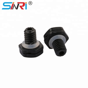 SINRI-membrana EPTFE hidrofóbica IP67, respirador impermeable, tapón de ventilación Permeable al aire, M6 - Product Image 2