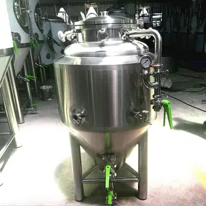GSTA High Quality 1bbl Fermenter Homebrew Fermentation Tank
