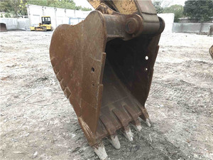 Escavatore Caterpillar usato 325 <span class=keywords><strong>325b</strong></span> 325bl - Product Image 6