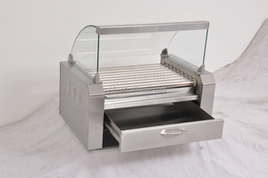 Extractor maquina eléctrica máquina de Pancho - Product Image 2