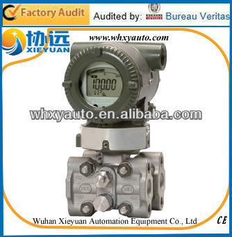 Yokogawa EJA530E-JCS4N-019DL/KU22/он/D3/M15/T07 оригинальный традиционный-крепление датчик избыточного давления
