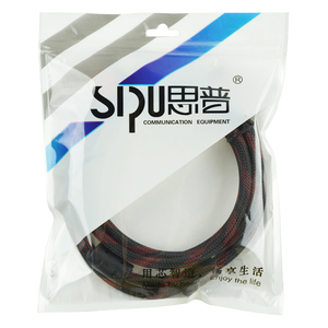 SIPU alta velocidad 1080 P 1.4 para <span class=keywords><strong>TV</strong></span>/DVD/PS4 al por mayor mejor precio equipo de audio y vídeo hdmi a <span class=keywords><strong>cable</strong></span> hdmi - Product Image 3