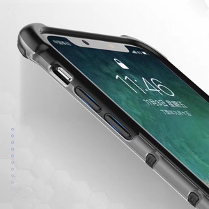 YTIFOU เค<span class=keywords><strong>ส</strong></span>โทรศัพท์กันกระแทกทำจาก TPU <span class=keywords><strong>ส</strong></span>ำหรับ Huawei Nova 5 Honor View 20 A081 Lite Pro Mate 20 P30 <span class=keywords><strong>Y9</strong></span> Honor <span class=keywords><strong>2019</strong></span> - Product Image 3