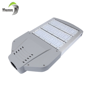 Ngoài trời <span class=keywords><strong>IP65</strong></span> không thấm nước bridgelux smd 150 wát <span class=keywords><strong>led</strong></span> ánh sáng đường phố giá danh sách - Product Image 4