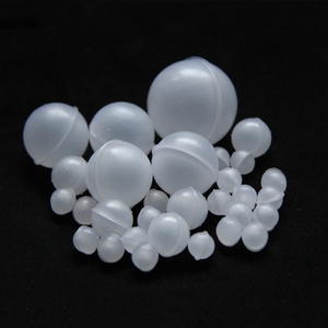 Quality Products Supply of 50 mm 55 mm Hollow Plastic <strong>Ball</strong> <strong>Floating</strong> <strong>Ball</strong> - Product Image 5