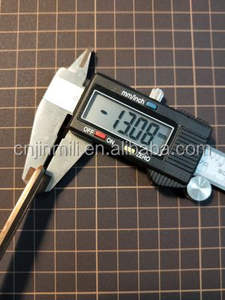 <span class=keywords><strong>ราคา</strong></span>ถูกที่สุด & คุณภาพดี 0-150มม. 200มม. 300มม. 0-6นิ้ว/8นิ้ว/12นิ้ว คาลิปเปอร์ดิจิตอลพลาสติกสแตนเลส - Product Image 5