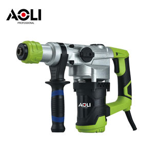 AL-AK28 50Hz/60Hz Nouveau Modèle Électrique Rotatif Hammer1200W SDS <span class=keywords><strong>Marteau</strong></span> À Percussion <span class=keywords><strong>Parkside</strong></span> Outils Électriques - Product Image 6