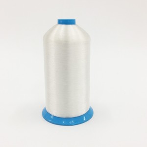 Hilo de Monofilamento de Nailon 100% NTEC <span class=keywords><strong>para</strong></span> Coser Cinturones de Seguridad o Alfombras - Product Image 4