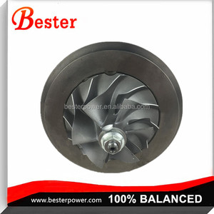 Núcleo de Turbocompresor TF035 Turbo CHRA 49477-02025 49477-02011 para BMW <span class=keywords><strong>520i</strong></span> F10 F11 328i F30 X1 2.8 I 2.0 I - Product Image 1