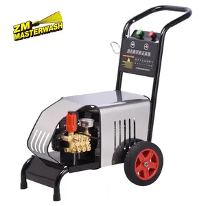 Grosir Portabel Tekanan Tinggi Air Pompa Mesin Cuci | Electric Pressure Washer