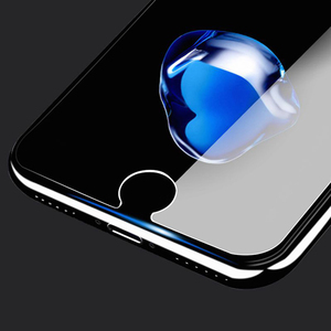 Venta caliente Protector de pantalla de vidrio templado <span class=keywords><strong>película</strong></span> protectora del teléfono para el iPhone 6,7, 8, <span class=keywords><strong>X</strong></span> - Product Image 4