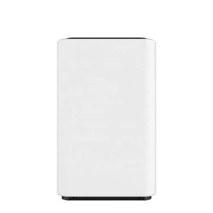 Olansi 2019 nouveaux produits, Machine de purification <span class=keywords><strong>d</strong></span>'<span class=keywords><strong>air</strong></span> à filtre <span class=keywords><strong>Hepa</strong></span> au charbon de bois <span class=keywords><strong>pour</strong></span> chambre de maison silencieuse - Product Image 4