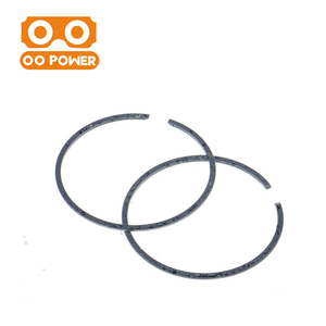 O O Power 5800 Kettingzaag Onderdelen Zuigerveer (45.2mm) - Product Image 1