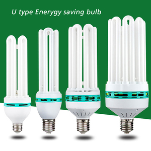 12 W b22 led ánh sáng cfl đầy đủ nửa bóng đèn xoắn ốc - Product Image 3