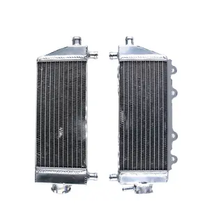 Chinese Motorfiets Scooter Radiator voor YZ250 02-10