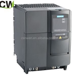 เยอรมนีขายอินเวอร์เตอร์แบบเชื่อมต่อกริด 3 เฟส รุ่น Ximenzi 6SE6430-2UD37-5FB0 - Product Image 1