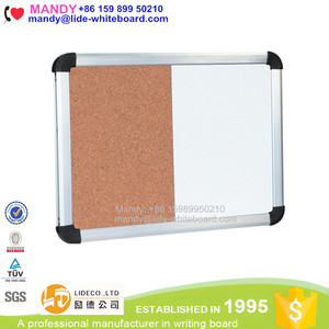 Tablero blanco corkboard precios - Product Image 1