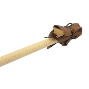 Outil de peintre de signe d'artiste traditionnel professionnel-<span class=keywords><strong>Peinture</strong></span> à l'huile Mahl Guide Stick avec manche en <span class=keywords><strong>bois</strong></span> pour le dessin et la <span class=keywords><strong>peinture</strong></span> - Product Image 1