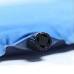 Twin Size <strong>Self</strong> <strong>Inflating</strong> Relax Blow Up Air Bed Inflatable Camping Mattress <strong>Airbed</strong> - Product Image 3