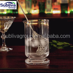 Calabaza para cóctel, Vaso Mezclador de 700ml - Product Image 3