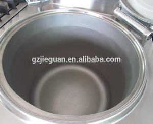 <span class=keywords><strong>restaurante</strong></span> de cocina de gas equipos de <span class=keywords><strong>sopa</strong></span> de fabricante de <span class=keywords><strong>la</strong></span> caldera - Product Image 5