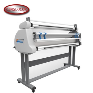 Machine à plastifier à froid pour affiche en vinyle de 63 pouces 1.6M - Product Image 3