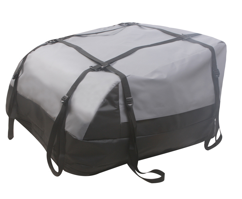 ПВХ Брезентовая водонепроницаемая сумка для хранения на заказ