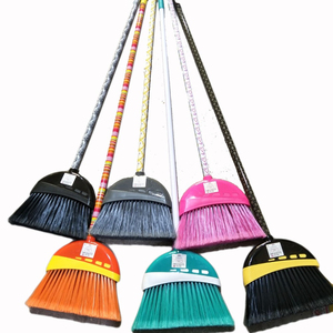 Broom Stick Plastic Broom Stick Broom Stick Factory Price High Quality Hot Selling Plastic Broom