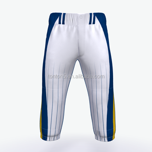 Commercio all'ingrosso bottoni best cheap 5xl pantaloni da baseball - Product Image 1