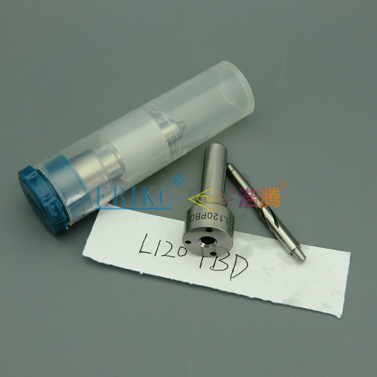 L120PBD дизель насадка для инжектор R04001D масла CR сопла L120 PBD в сборе