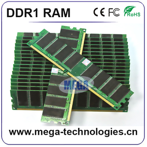 Mật độ thấp ddr1 1 gb <span class=keywords><strong>ram</strong></span> <span class=keywords><strong>400</strong></span> mhz tương thích đầy đủ - Product Image 4