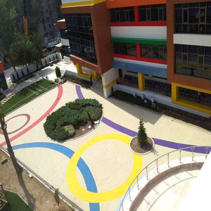 Copertura del terreno <span class=keywords><strong>per</strong></span> <span class=keywords><strong>Area</strong></span> <span class=keywords><strong>giochi</strong></span> <span class=keywords><strong>per</strong></span> <span class=keywords><strong>bambini</strong></span> pavimenti esterni <span class=keywords><strong>per</strong></span> <span class=keywords><strong>bambini</strong></span> FN P2006127 - Product Image 5