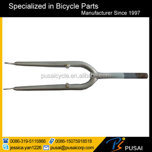 <span class=keywords><strong>Fourche</strong></span> <span class=keywords><strong>avant</strong></span> en acier pour <span class=keywords><strong>VTT</strong></span>, <span class=keywords><strong>fourche</strong></span> rigide, disque V, version universelle, 26 <span class=keywords><strong>27</strong></span>,<span class=keywords><strong>5</strong></span> <span class=keywords><strong>fourche</strong></span> <span class=keywords><strong>avant</strong></span> - Product Image 2