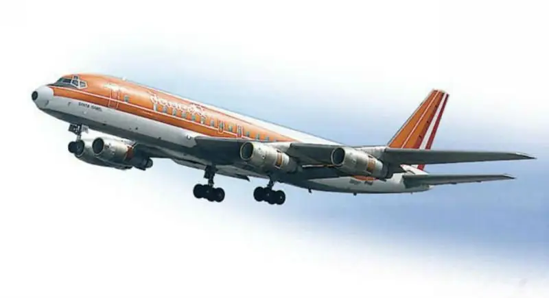 Melhor air cargo forwarder / air freight agente de Shenzhen a cazaquistão