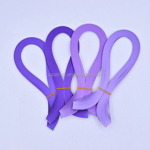 CPATRICK 39 Colors <strong>Quilling</strong> Paper <strong>Quilling</strong> <strong>Kits</strong> for Handmade 0.5*54cm - Product Image 5