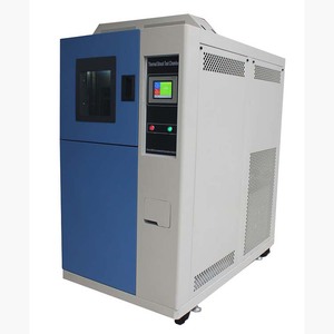 Melhor qualidade bateria ASTM-C518 condutividade equipamento de teste de choque térmico