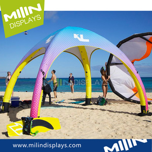 USA Hottest <span class=keywords><strong>Pop</strong></span> <span class=keywords><strong>Up</strong></span> Lều vòm Spider lều ngoài trời kiosk thiết kế với giá tốt nhất và chất lượng tốt nhất - Product Image 5