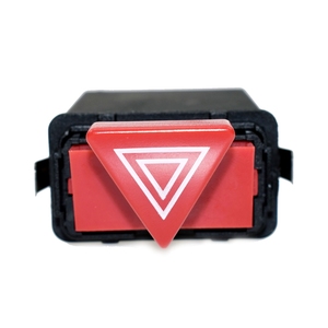 <span class=keywords><strong>Bouton</strong></span> d'éclairage d'urgence 4B0941509D pour AUDI A6 A6 Quattro 1998-2004 NOUVEAU - Product Image 1