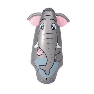 Bestway 52152 Sacs de frappe pour enfants 91 cm Gonflable 3D Sac de frappe de boxe gonflable <span class=keywords><strong>Jouet</strong></span> - Product Image 2