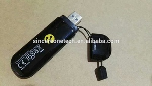 21mbps 3G <span class=keywords><strong>USB</strong></span> ZTE MF667 <span class=keywords><strong>Modem</strong></span> - Product Image 5