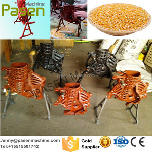 Desgranadora de Maíz Manual de Aluminio de Fácil Operación/ Desgranadora de Maíz para Uso Doméstico - Product Image 2