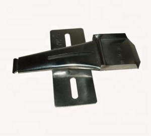 कस्टम स्टील मिश्र धातु cnc सिलाई मशीन सामान 8 अनुभाग कार्यक्रम लोचदार मीटरिंग उपकरण स्पेयर पार्ट्स जल प्रतिरोधी - Product Image 2